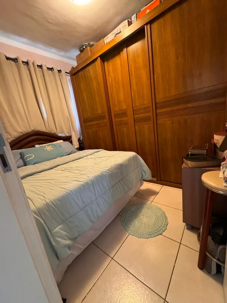 Apartamento, 2 quartos, 45 m² - Foto 3