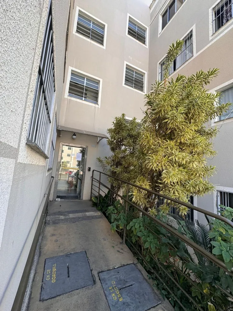 Apartamento, 2 quartos, 45 m² - Foto 7