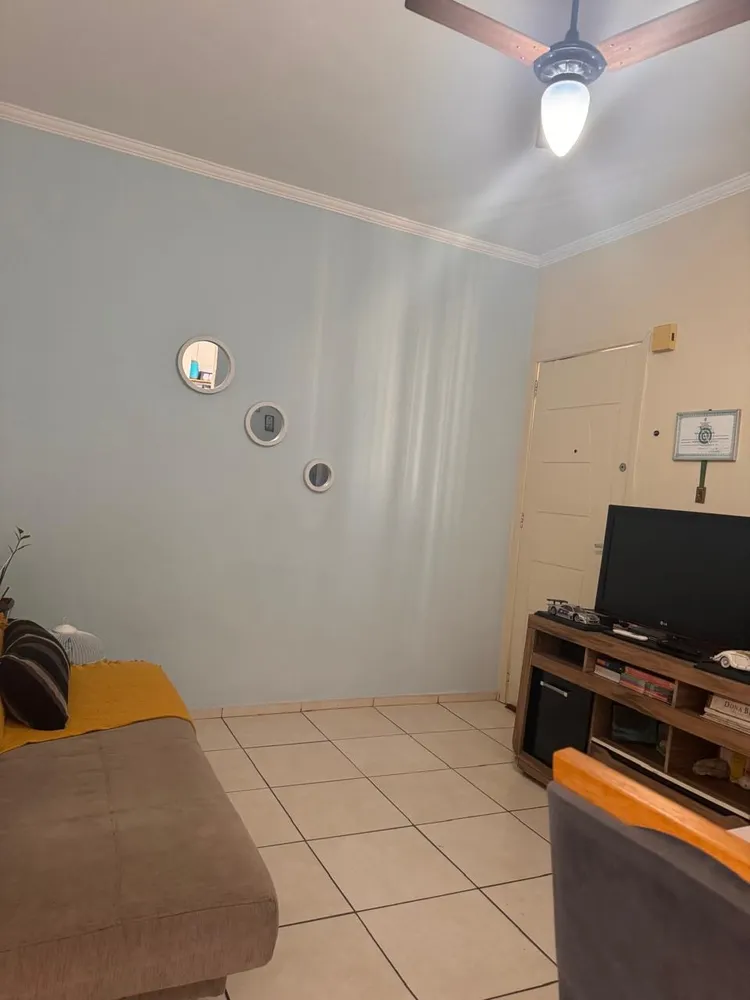 Apartamento, 2 quartos, 45 m² - Foto 1