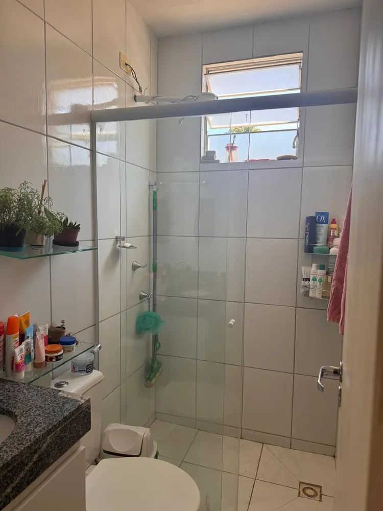 Apartamento, 2 quartos, 45 m² - Foto 2