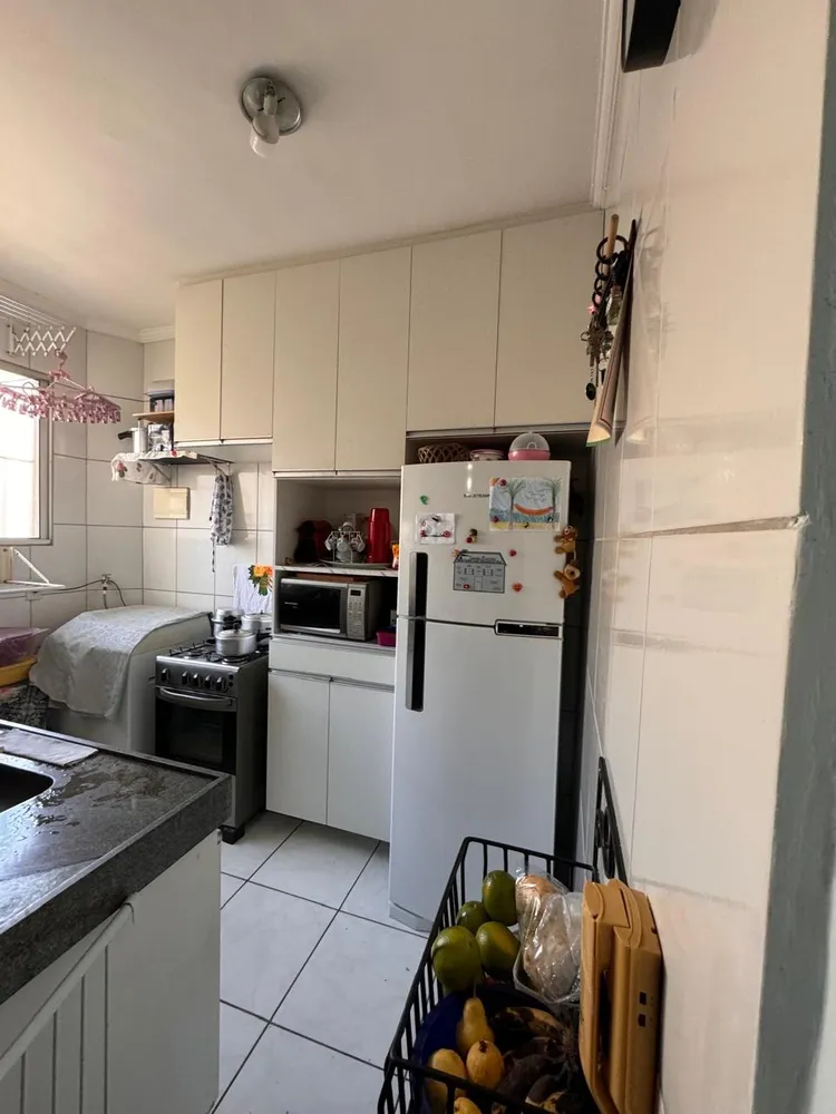 Apartamento, 2 quartos, 45 m² - Foto 5