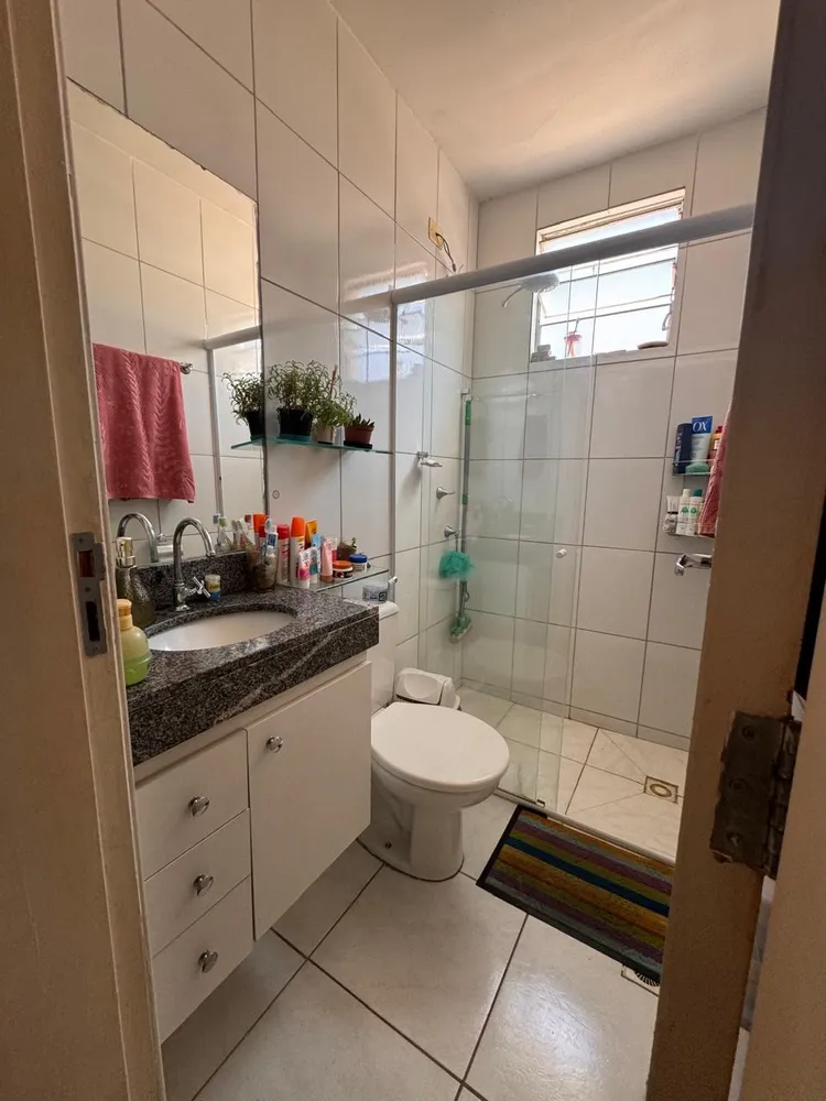 Apartamento, 2 quartos, 45 m² - Foto 4