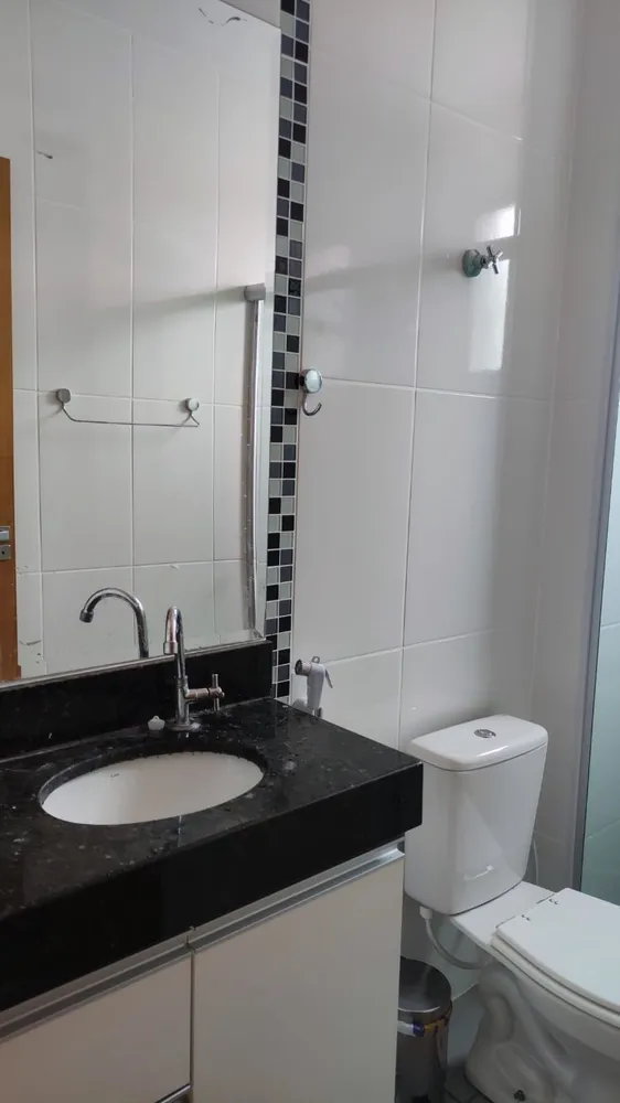 Apartamento, 2 quartos, 50 m² - Foto 5
