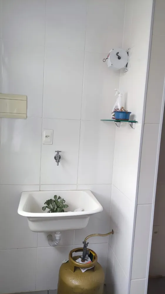 Apartamento, 2 quartos, 50 m² - Foto 8