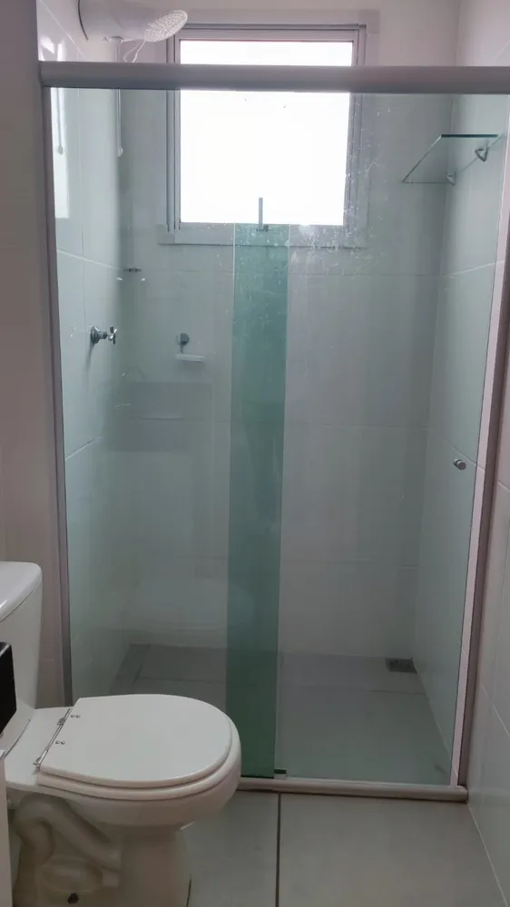 Apartamento, 2 quartos, 50 m² - Foto 4