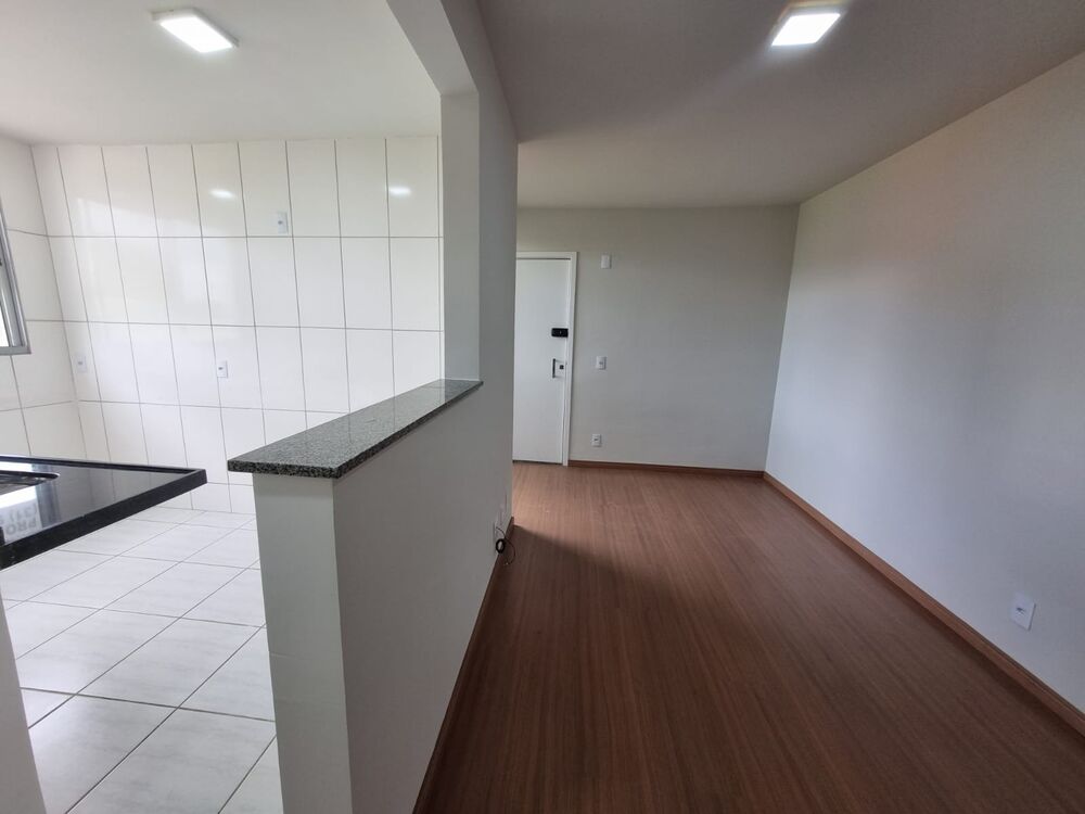 Apartamento, 2 quartos, 45 m² - Foto 4