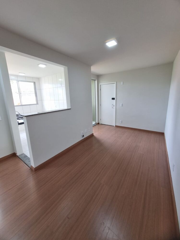 Apartamento, 2 quartos, 45 m² - Foto 1