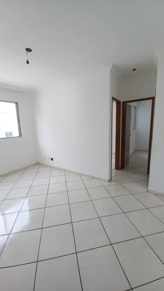 Apartamento, 2 quartos, 48 m² - Foto 6