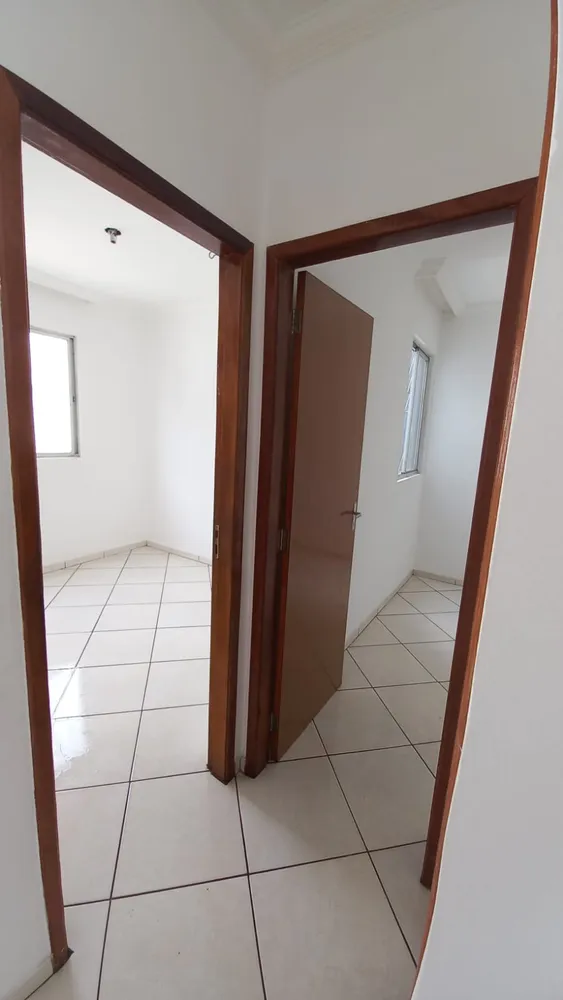 Apartamento, 2 quartos, 48 m² - Foto 2