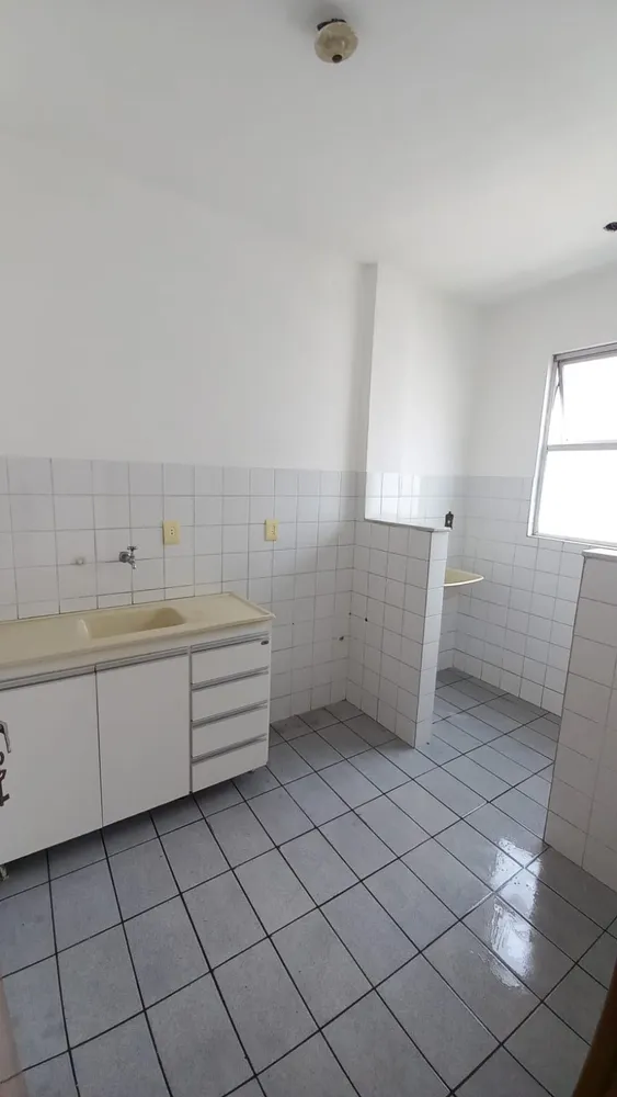Apartamento, 2 quartos, 48 m² - Foto 4