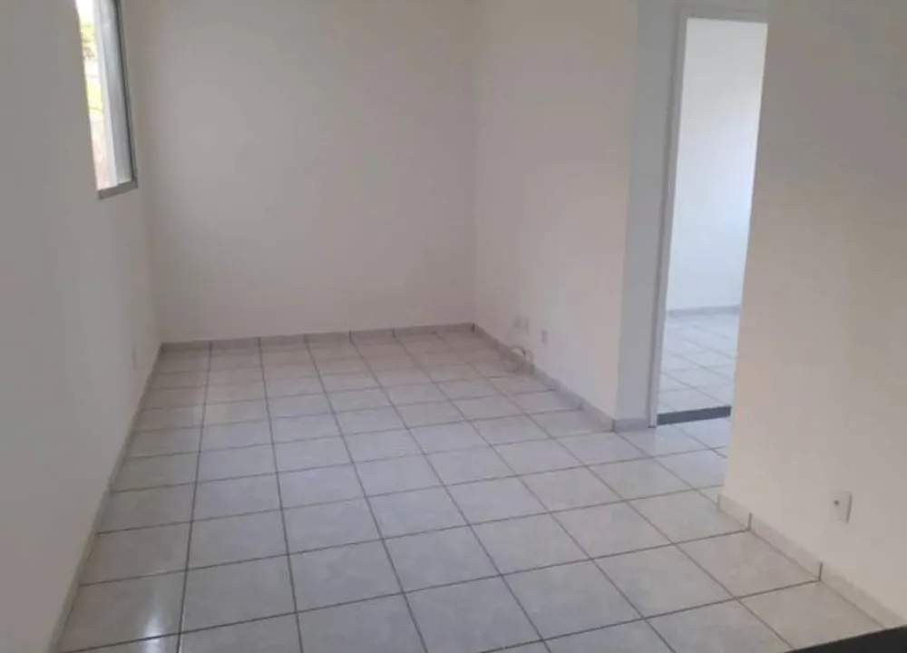 Apartamento, 2 quartos, 45 m² - Foto 7
