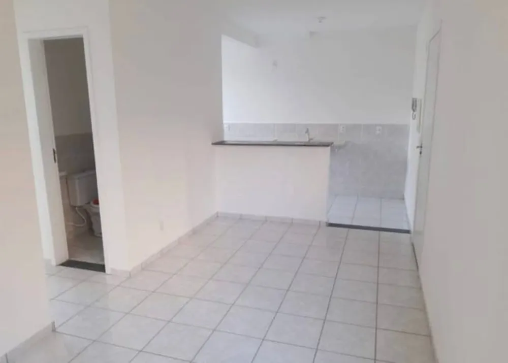 Apartamento, 2 quartos, 45 m² - Foto 6