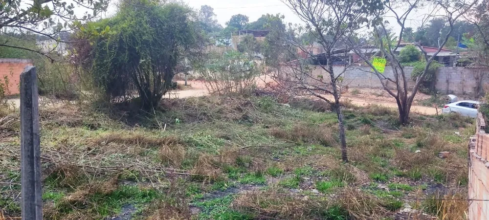 Terreno, 560 m² - Foto 2