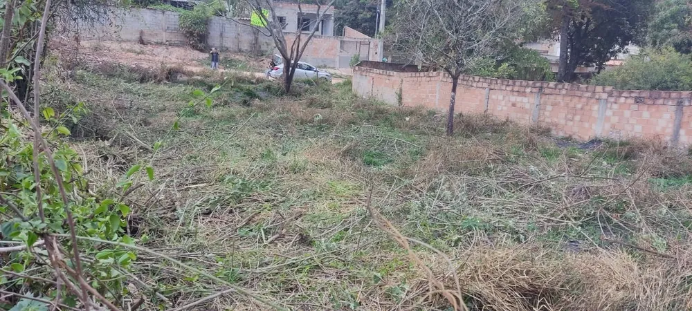 Terreno, 560 m² - Foto 1