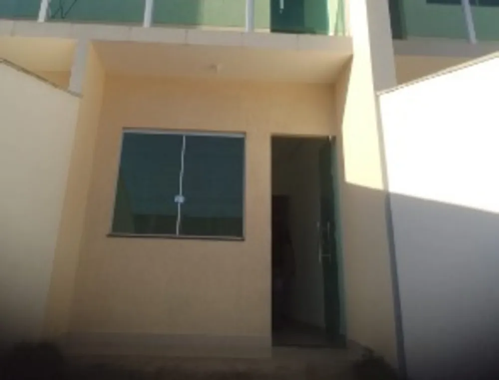 Casa, 2 quartos, 100 m² - Foto 1