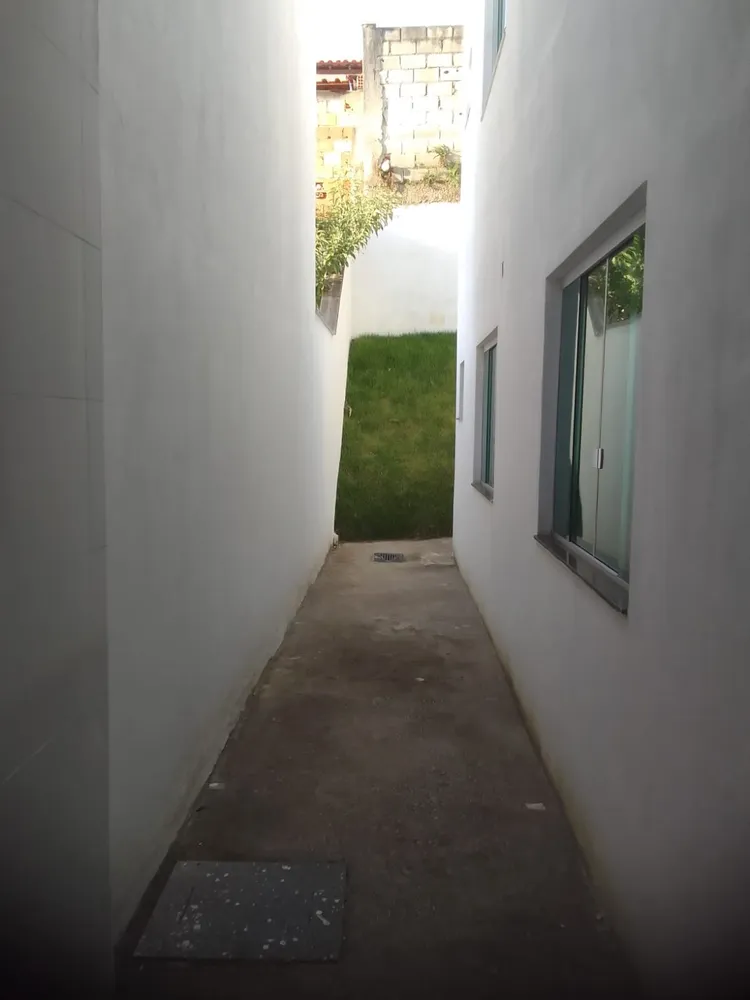 Casa, 2 quartos, 100 m² - Foto 7