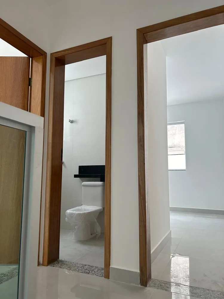 Casa, 3 quartos - Foto 2