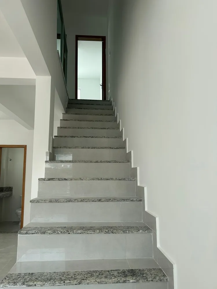 Casa, 3 quartos - Foto 10