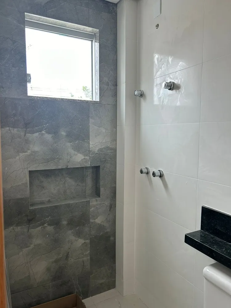 Casa, 3 quartos - Foto 8