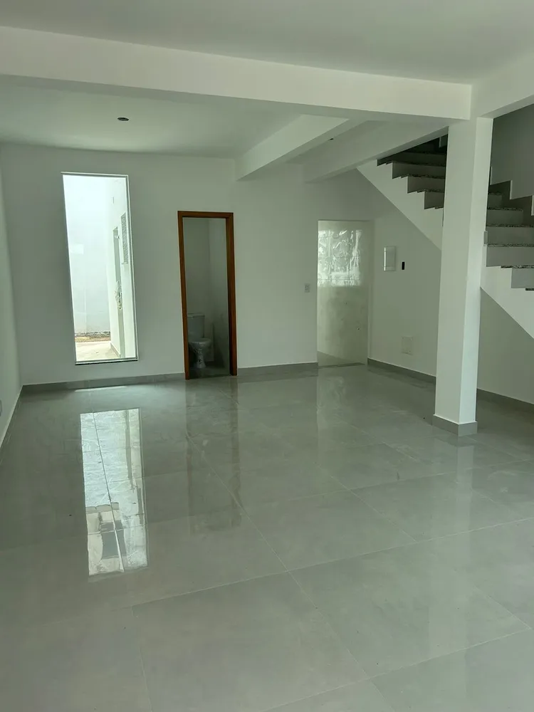 Casa, 3 quartos - Foto 12