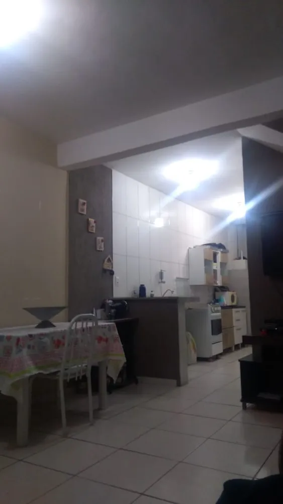 Casa, 2 quartos, 90 m² - Foto 2