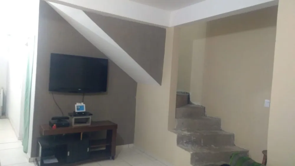 Casa, 2 quartos, 90 m² - Foto 3
