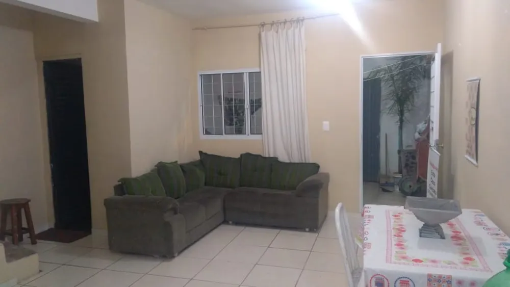 Casa, 2 quartos, 90 m² - Foto 1