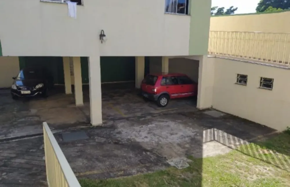 Apartamento, 3 quartos, 70 m² - Foto 2