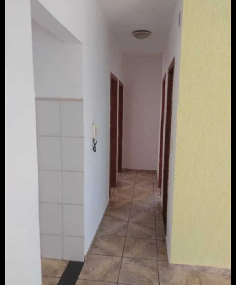 Apartamento, 3 quartos, 70 m² - Foto 1
