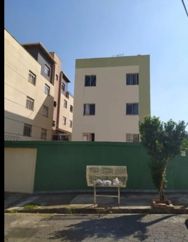 Apartamento, 3 quartos, 70 m² - Foto 3