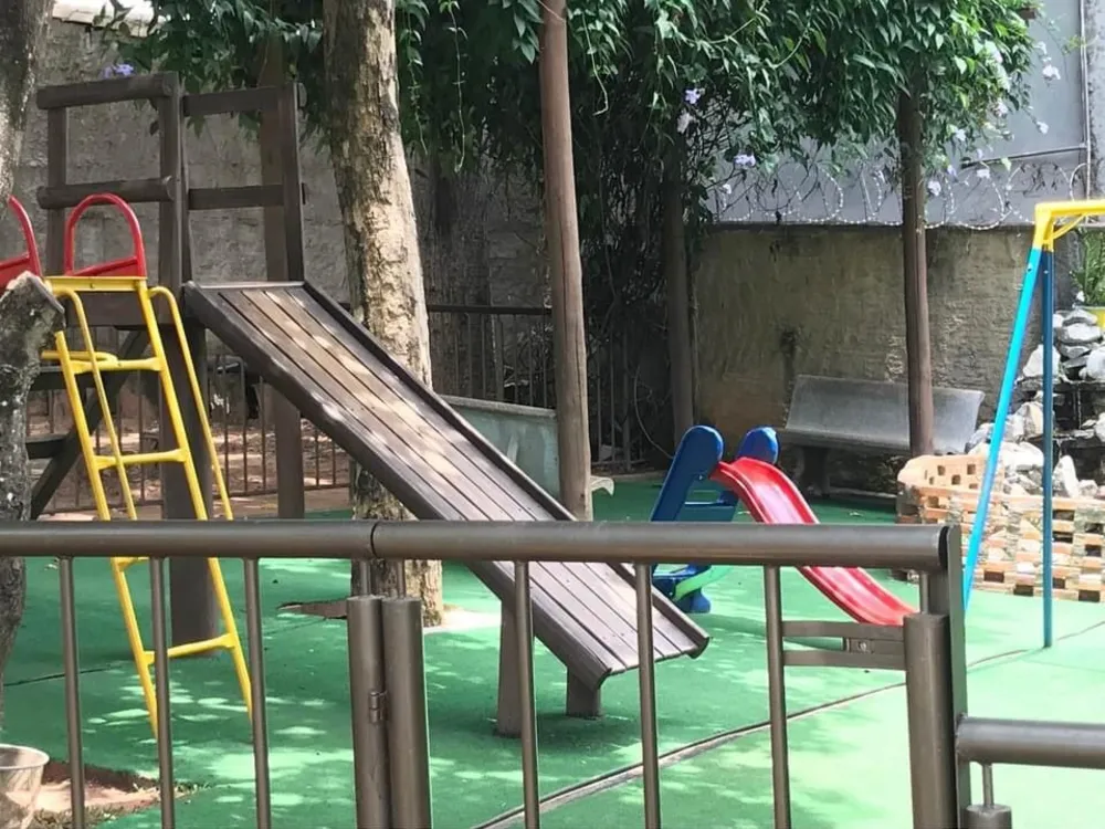 Apartamento, 2 quartos, 45 m² - Foto 4