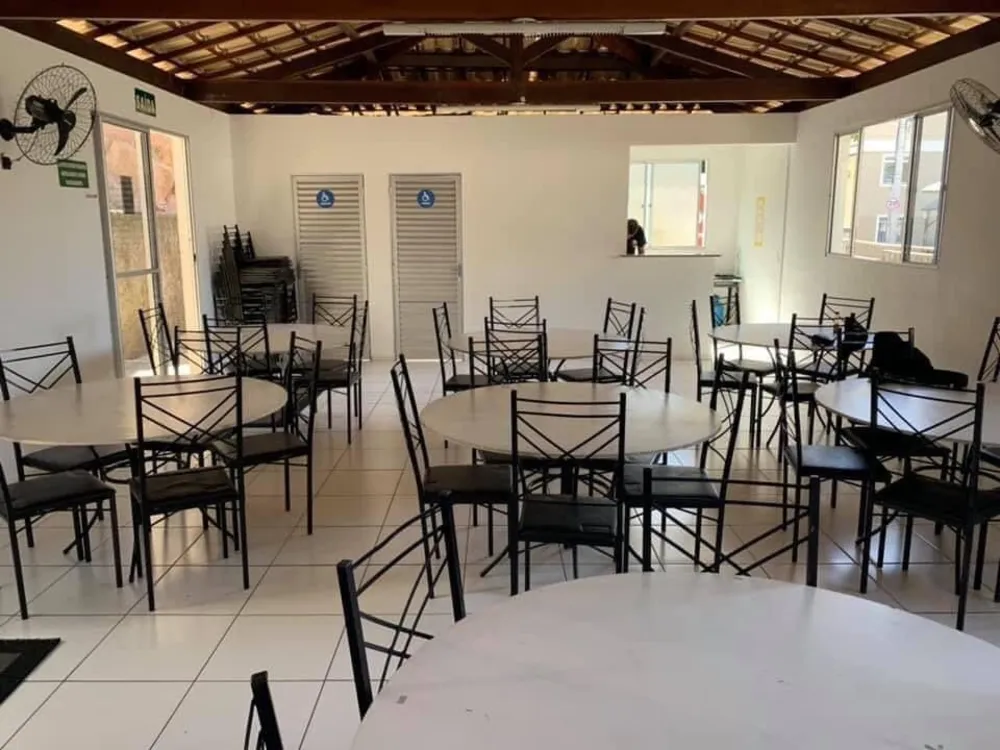 Apartamento, 2 quartos, 45 m² - Foto 5