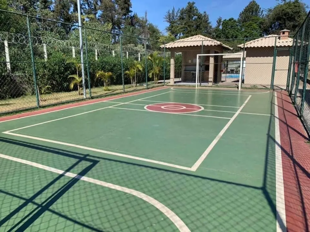 Apartamento, 2 quartos, 45 m² - Foto 6