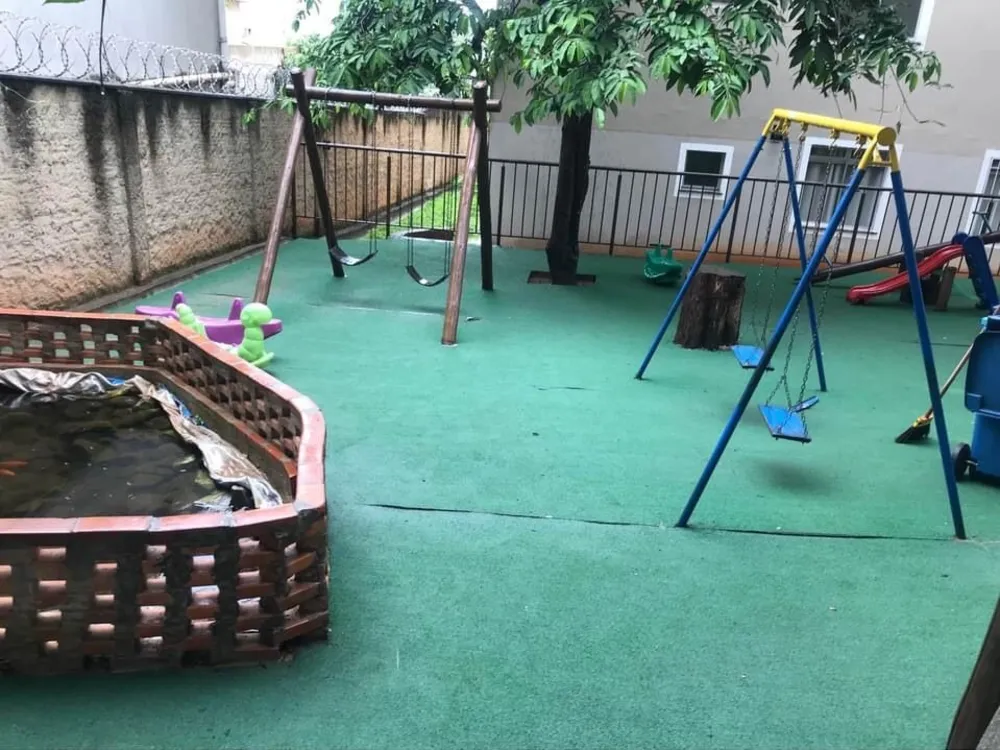 Apartamento, 2 quartos, 45 m² - Foto 1