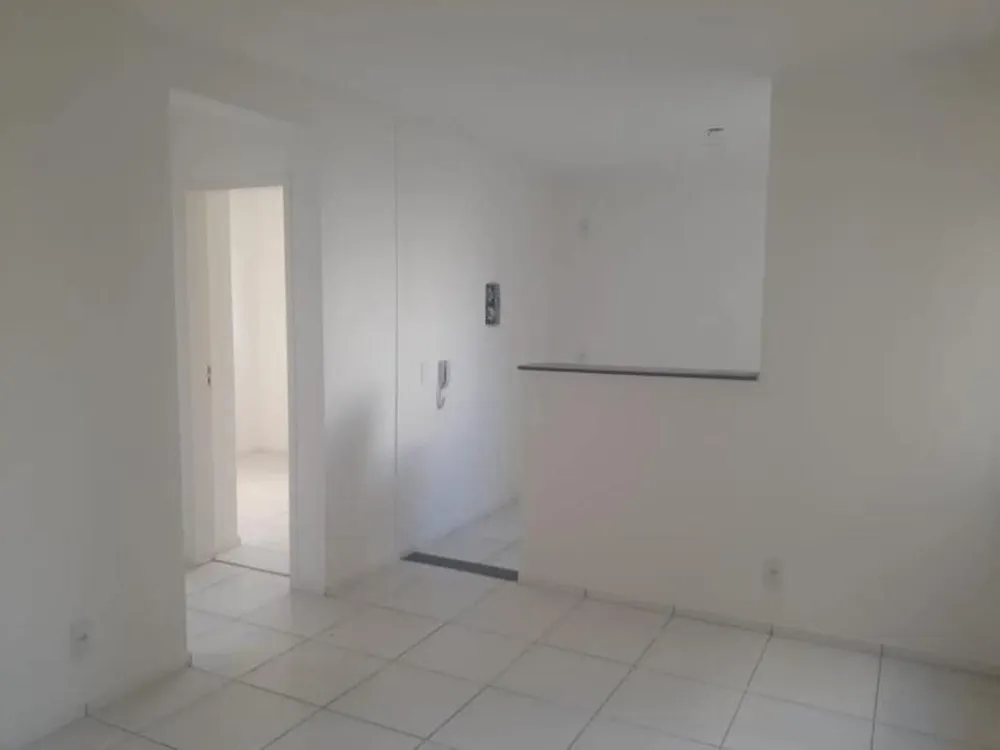 Apartamento, 2 quartos, 45 m² - Foto 8