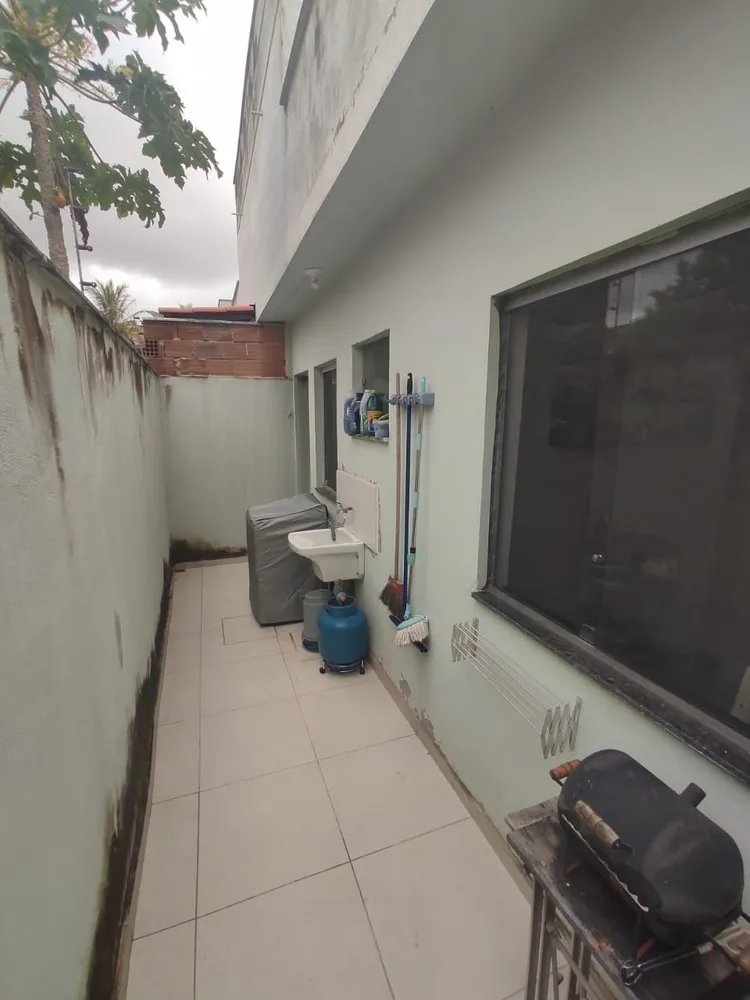 Casa, 2 quartos, 60 m² - Foto 8