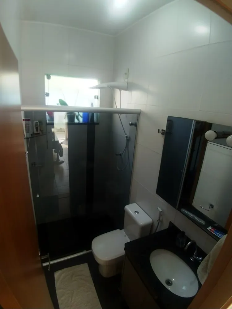 Casa, 2 quartos, 60 m² - Foto 5