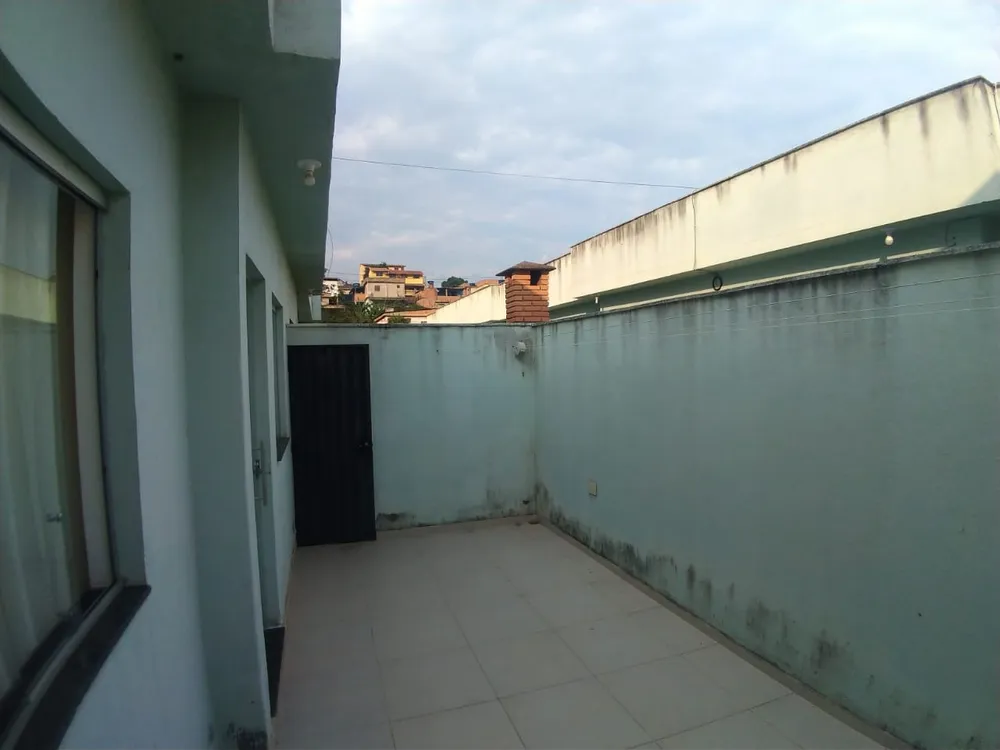 Casa, 2 quartos, 60 m² - Foto 7