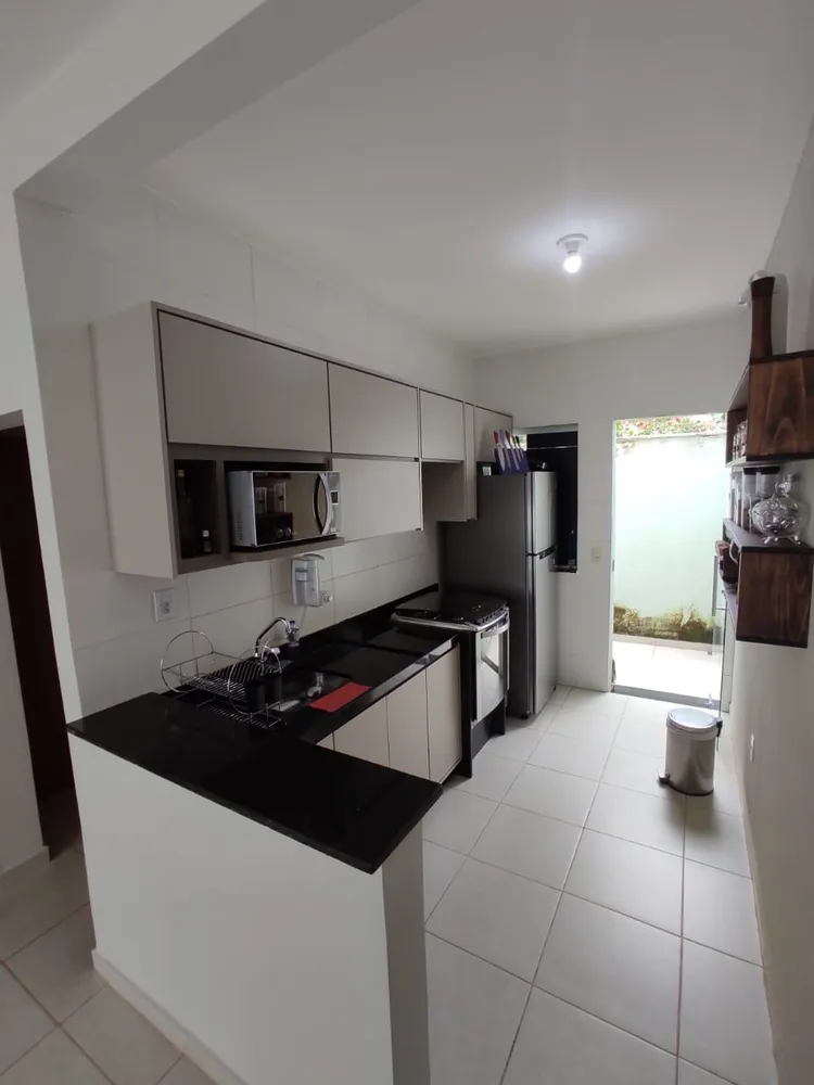 Casa, 2 quartos, 60 m² - Foto 2
