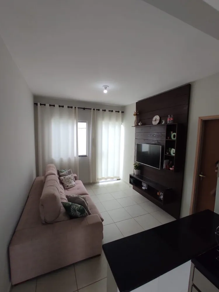 Casa, 2 quartos, 60 m² - Foto 1