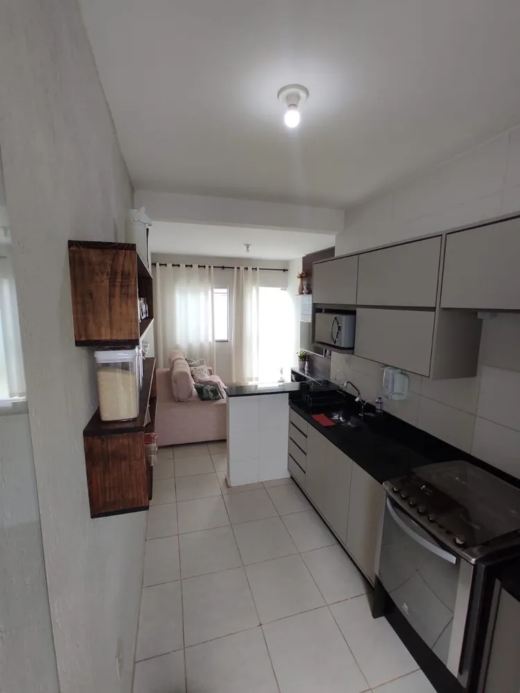 Casa, 2 quartos, 60 m² - Foto 3