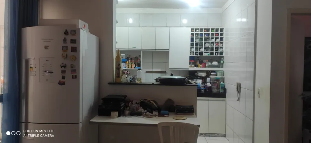 Apartamento, 2 quartos, 50 m² - Foto 3