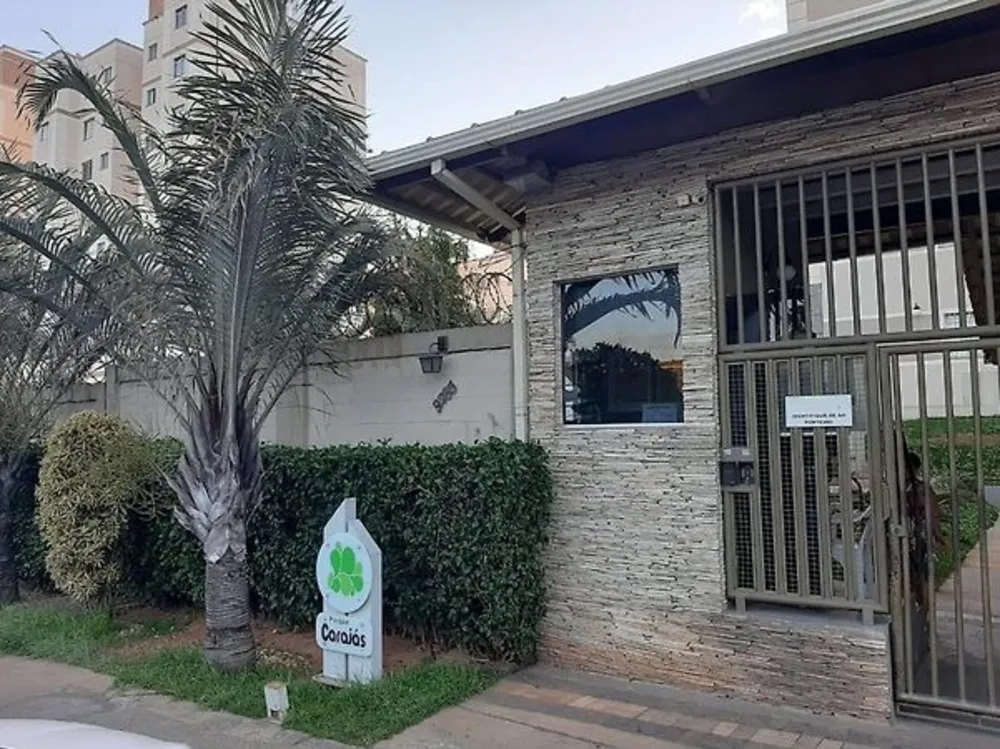 Apartamento, 2 quartos, 50 m² - Foto 1