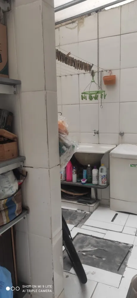 Apartamento, 2 quartos, 50 m² - Foto 7