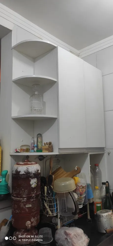 Apartamento, 2 quartos, 50 m² - Foto 5
