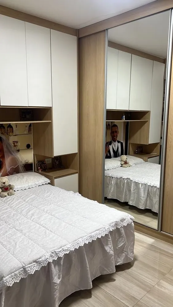 Casa, 3 quartos, 120 m² - Foto 4
