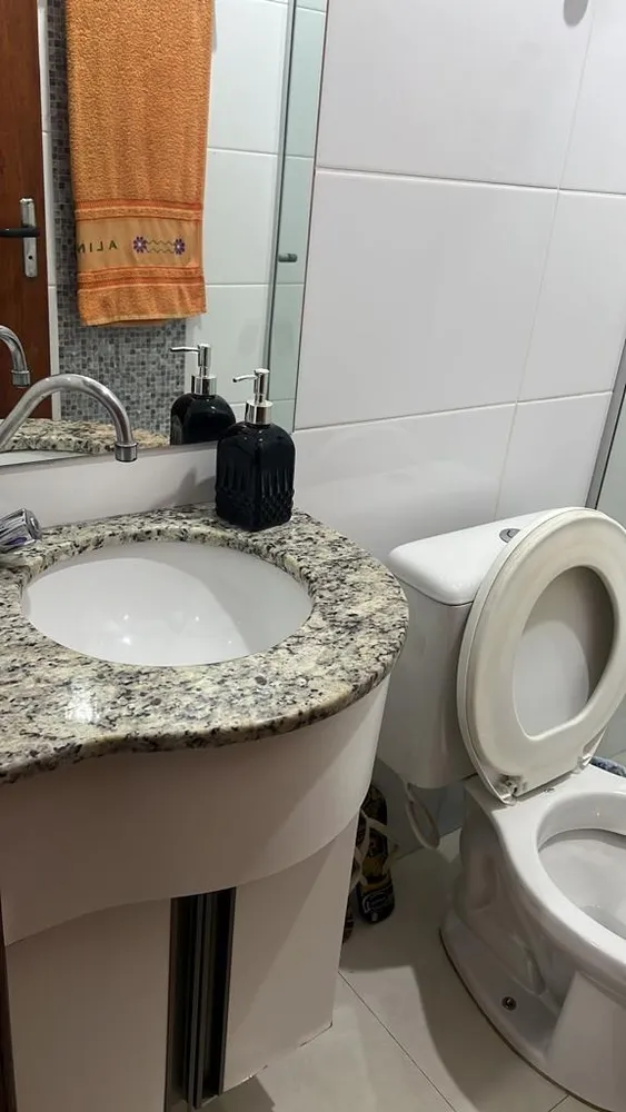 Casa, 3 quartos, 120 m² - Foto 7
