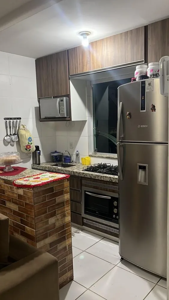 Casa, 3 quartos, 120 m² - Foto 2