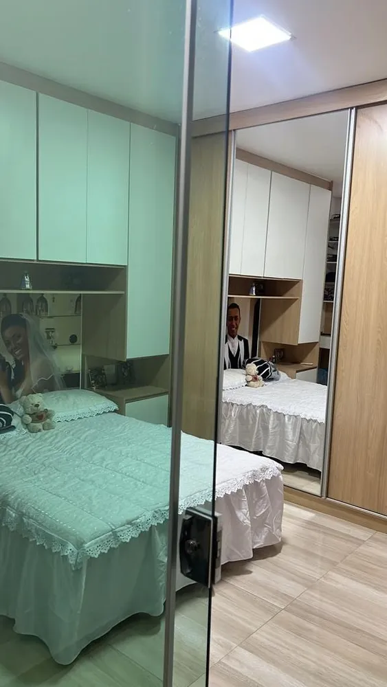 Casa, 3 quartos, 120 m² - Foto 6