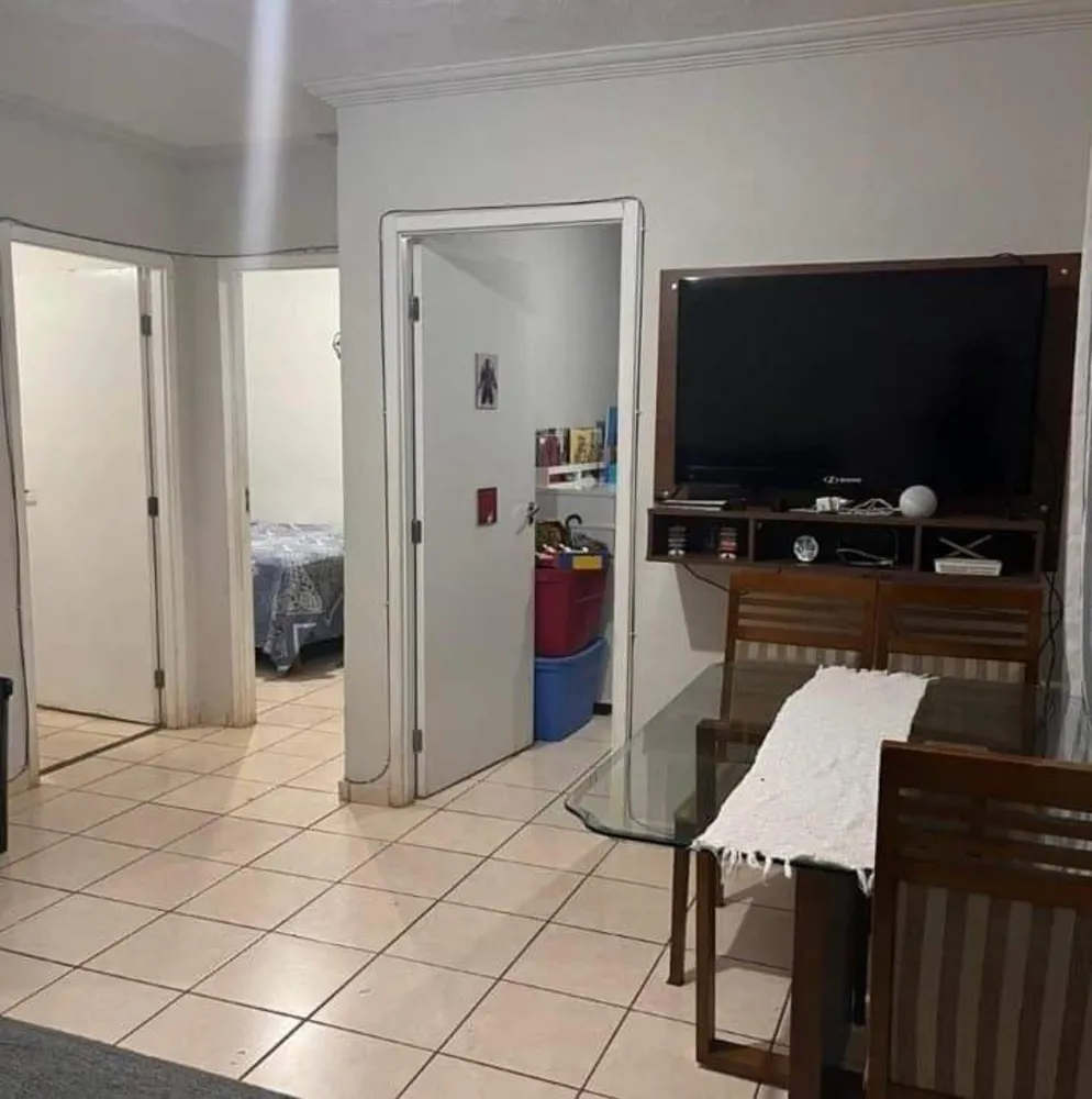 Apartamento, 2 quartos, 50 m² - Foto 3